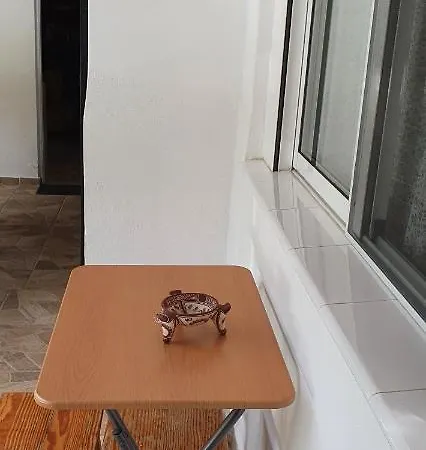 Apartamento El Puente *