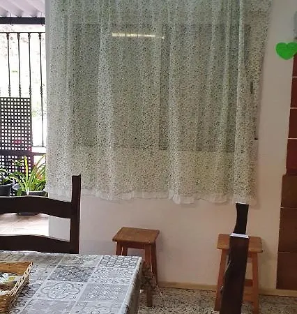 Apartamento El Puente