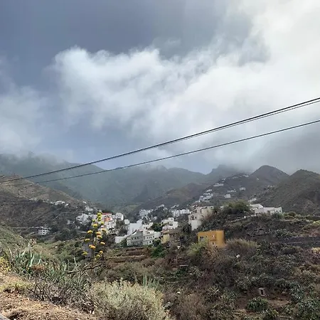 El Puente Apartamento