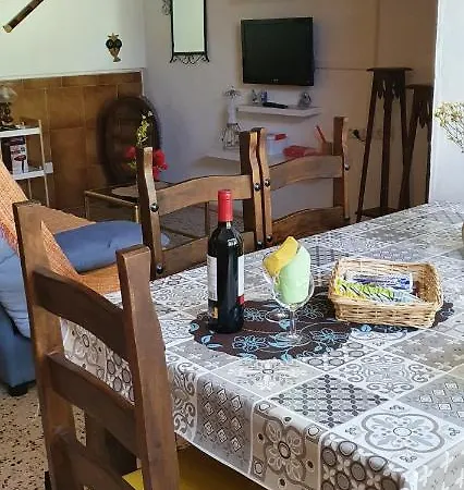 El Puente * Taganana