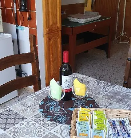 Apartamento El Puente Taganana