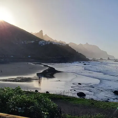 Apartamento El Puente