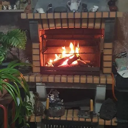 El Puente * Taganana