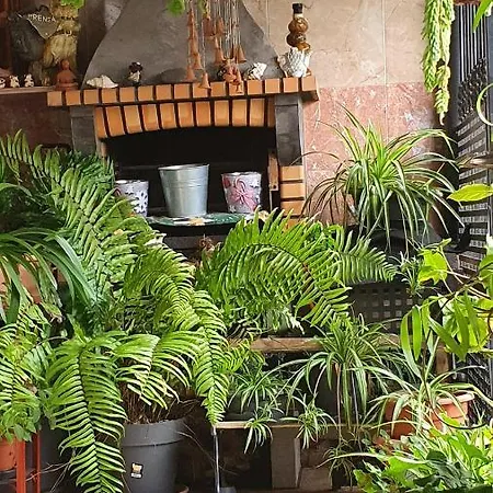 Apartamento El Puente