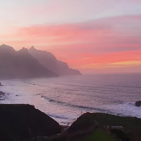 El Puente * Taganana