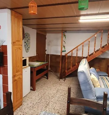 El Puente Lejlighed *